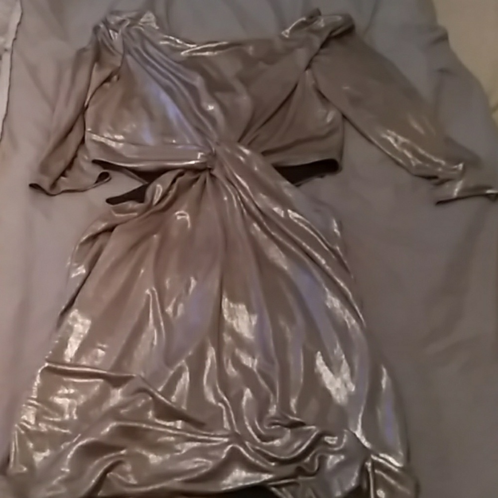 Party dress